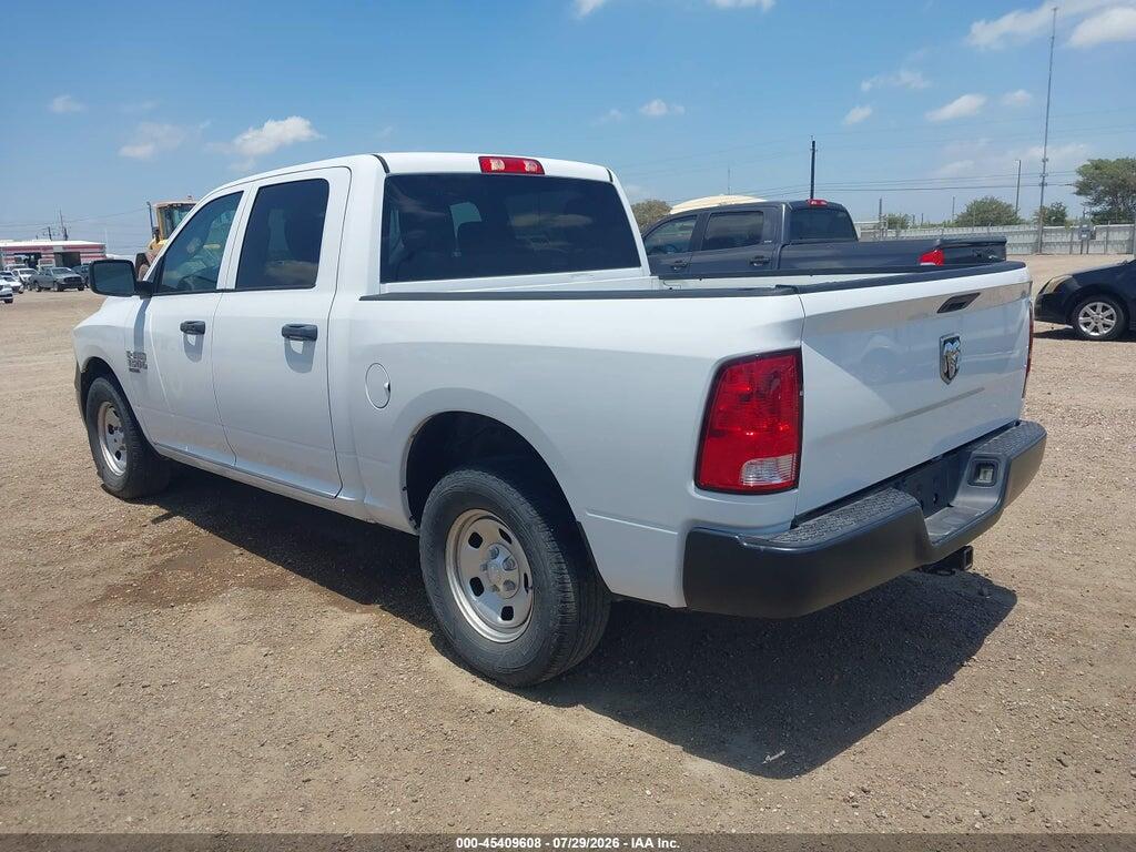 3C6RR6KG4LG253677 2020 RAM 1500 CLASSIC photo no. 3