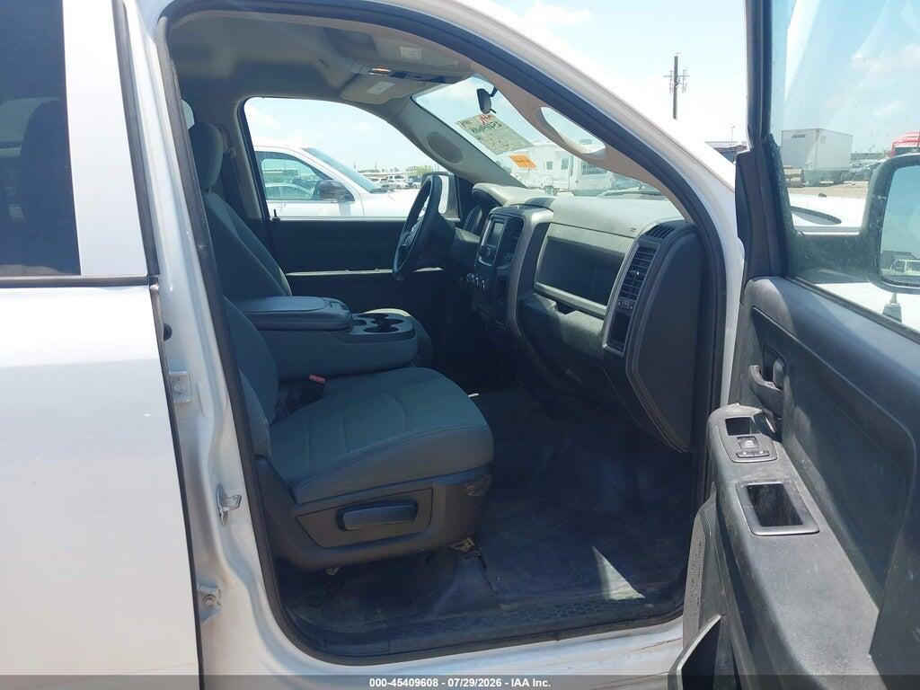 3C6RR6KG4LG253677 2020 RAM 1500 CLASSIC photo no. 5