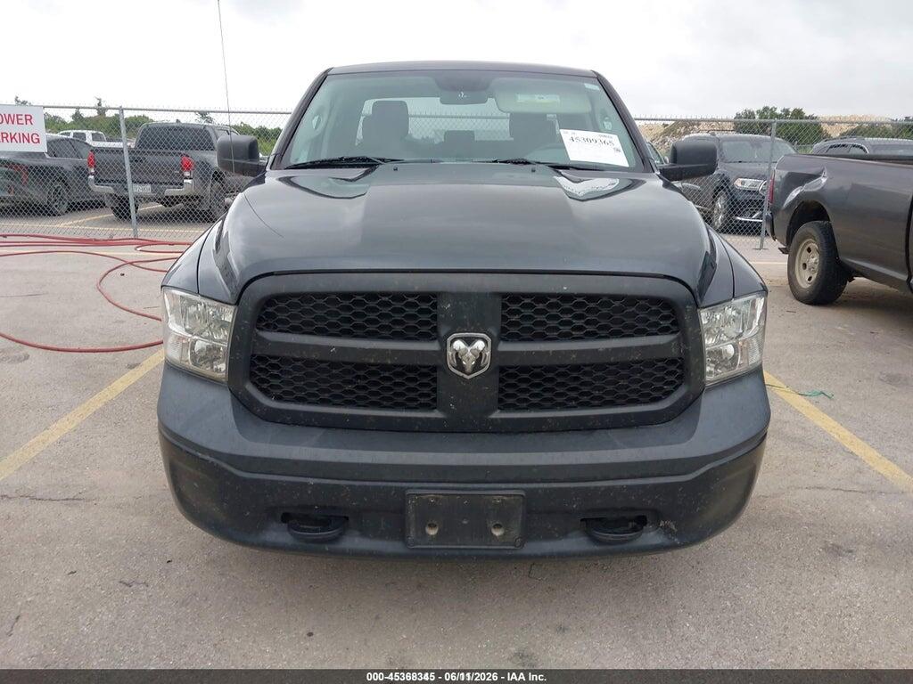 1C6RR7FG2LS156499 2020 RAM 1500 CLASSIC photo no. 12