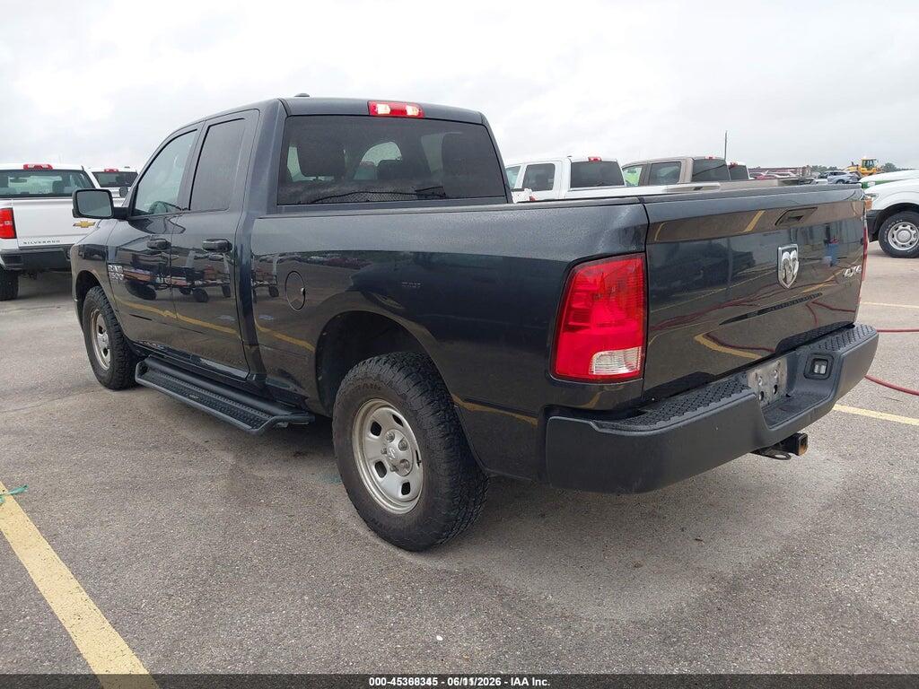 1C6RR7FG2LS156499 2020 RAM 1500 CLASSIC photo no. 3
