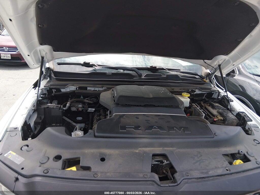 1C6SRFHT1LN113938 2020 RAM 1500 photo no. 10