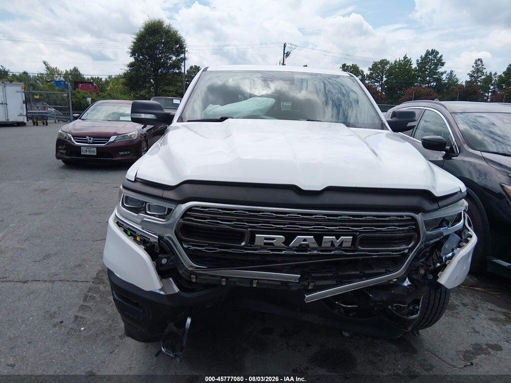 1C6SRFHT1LN113938 2020 RAM 1500 photo no. 12
