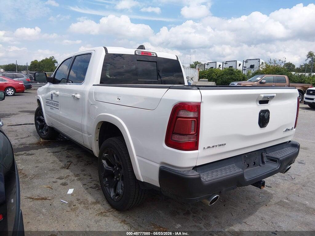 1C6SRFHT1LN113938 2020 RAM 1500 photo no. 3