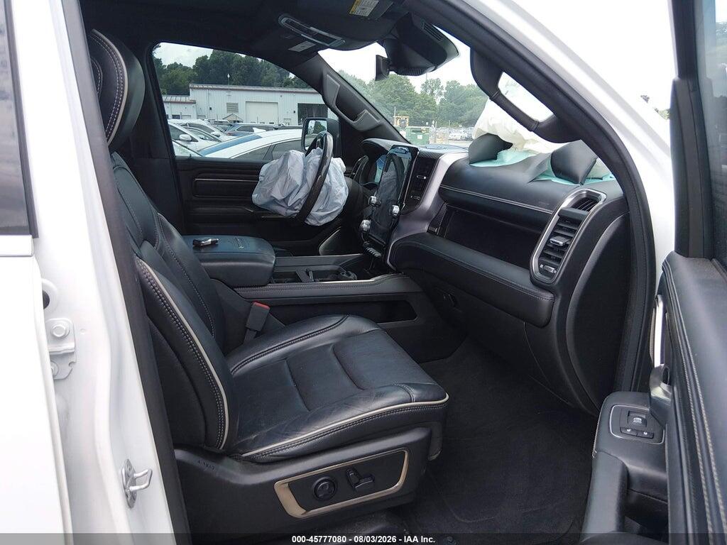 1C6SRFHT1LN113938 2020 RAM 1500 photo no. 5