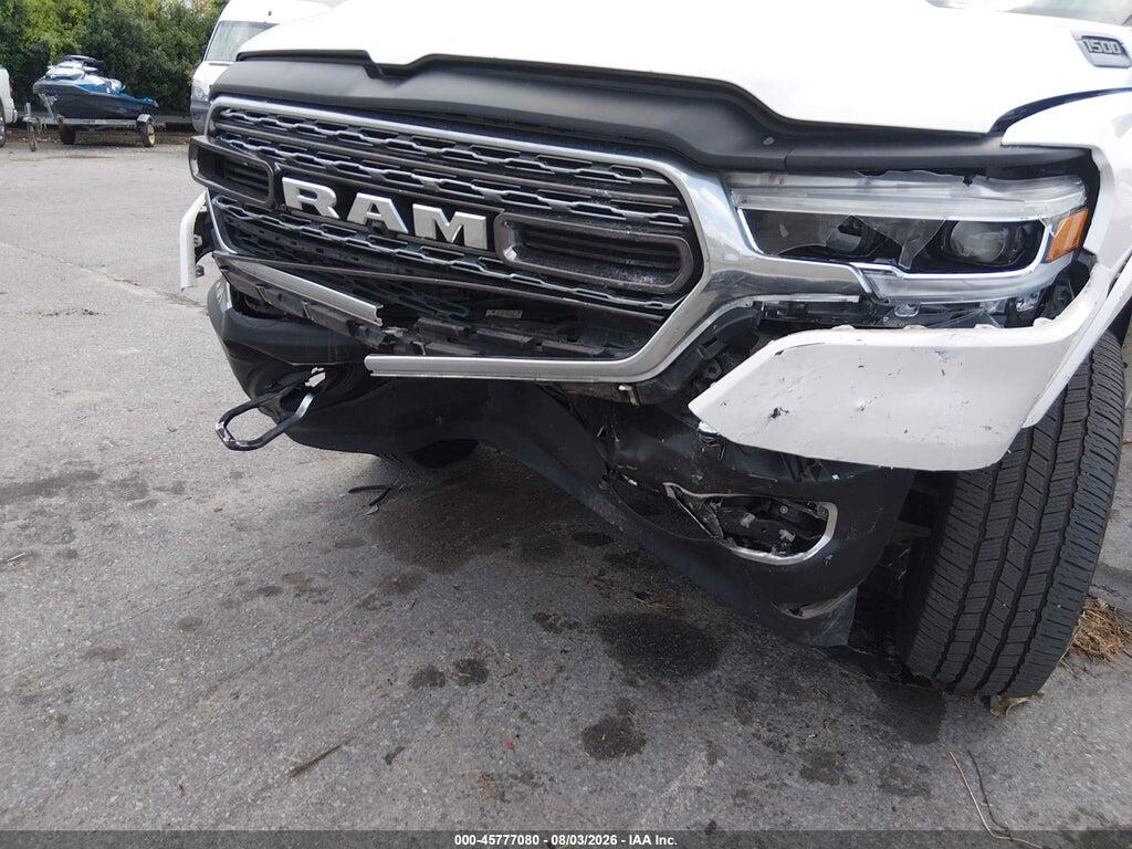 1C6SRFHT1LN113938 2020 RAM 1500 photo no. 6