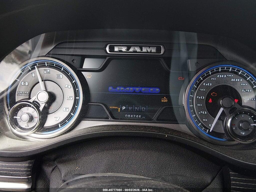 1C6SRFHT1LN113938 2020 RAM 1500 photo no. 7