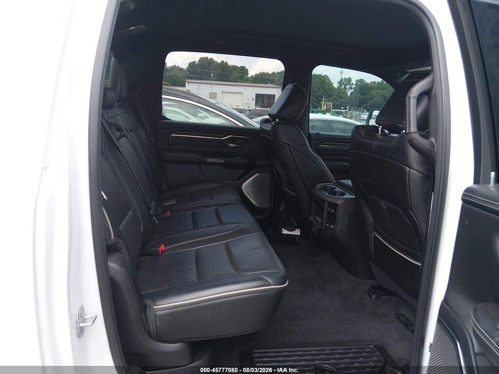 1C6SRFHT1LN113938 2020 RAM 1500 photo no. 8