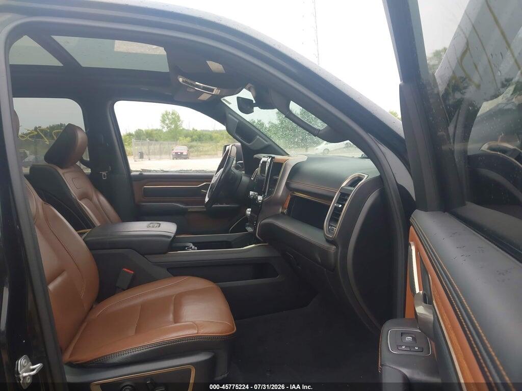 1C6SRFKT1LN143563 2020 RAM 1500 photo no. 5