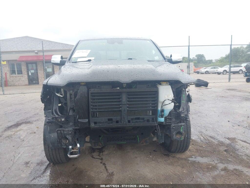 1C6SRFKT1LN143563 2020 RAM 1500 photo no. 6