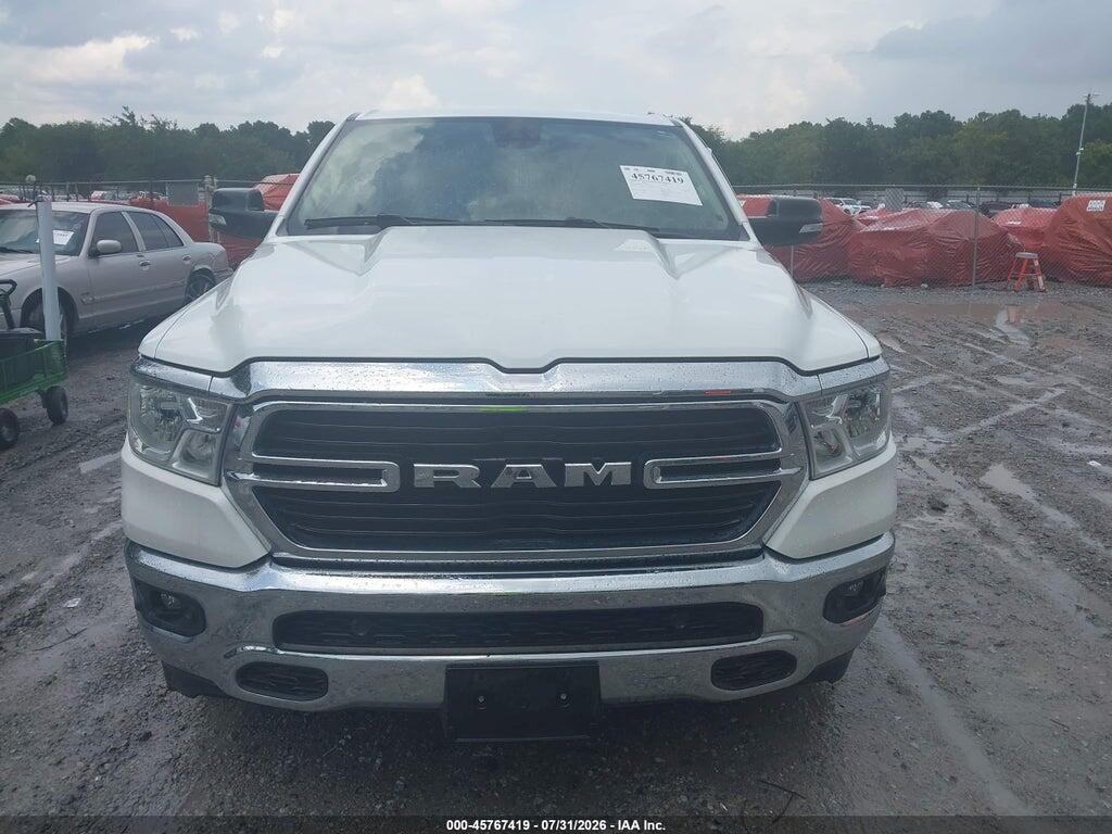 1C6SRFFT1LN132654 2020 RAM 1500 photo no. 12