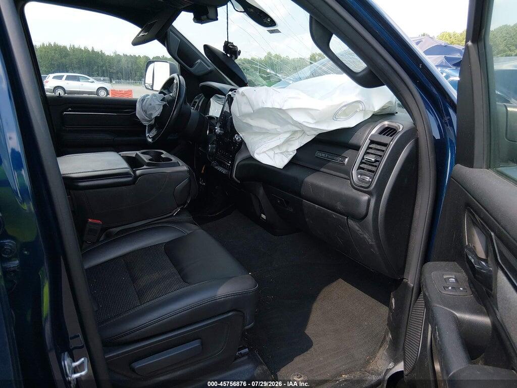 1C6SRFFT1LN410016 2020 RAM 1500 photo no. 5
