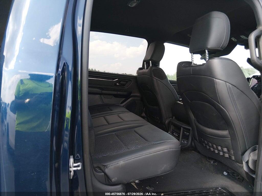 1C6SRFFT1LN410016 2020 RAM 1500 photo no. 8