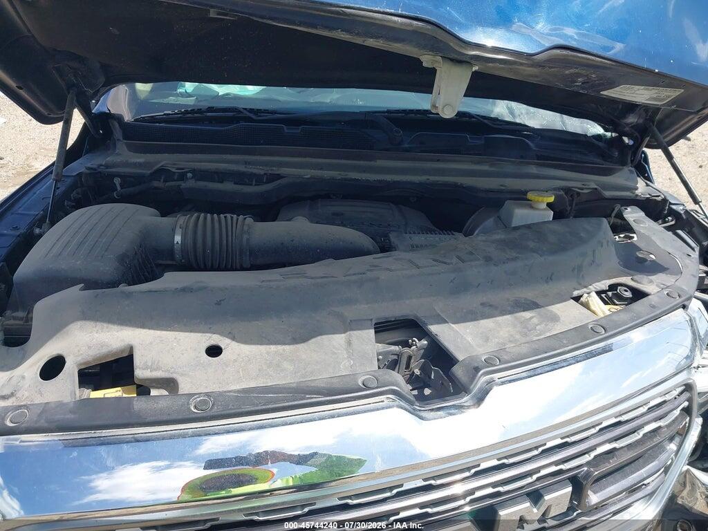 1C6SRFHT9LN115873 2020 RAM 1500 photo no. 10