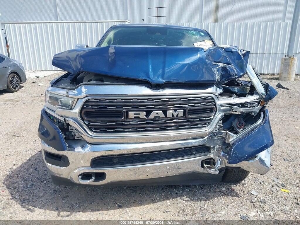 1C6SRFHT9LN115873 2020 RAM 1500 photo no. 12