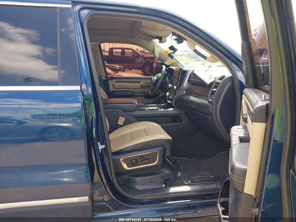 1C6SRFHT9LN115873 2020 RAM 1500 photo no. 5