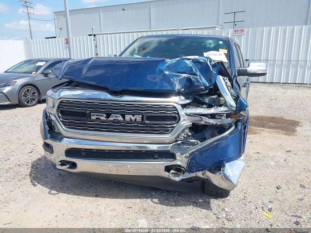 1C6SRFHT9LN115873 2020 RAM 1500 photo no. 6