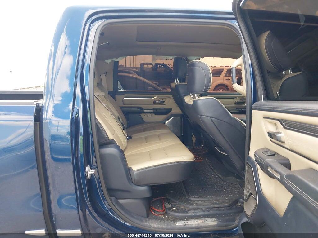 1C6SRFHT9LN115873 2020 RAM 1500 photo no. 8