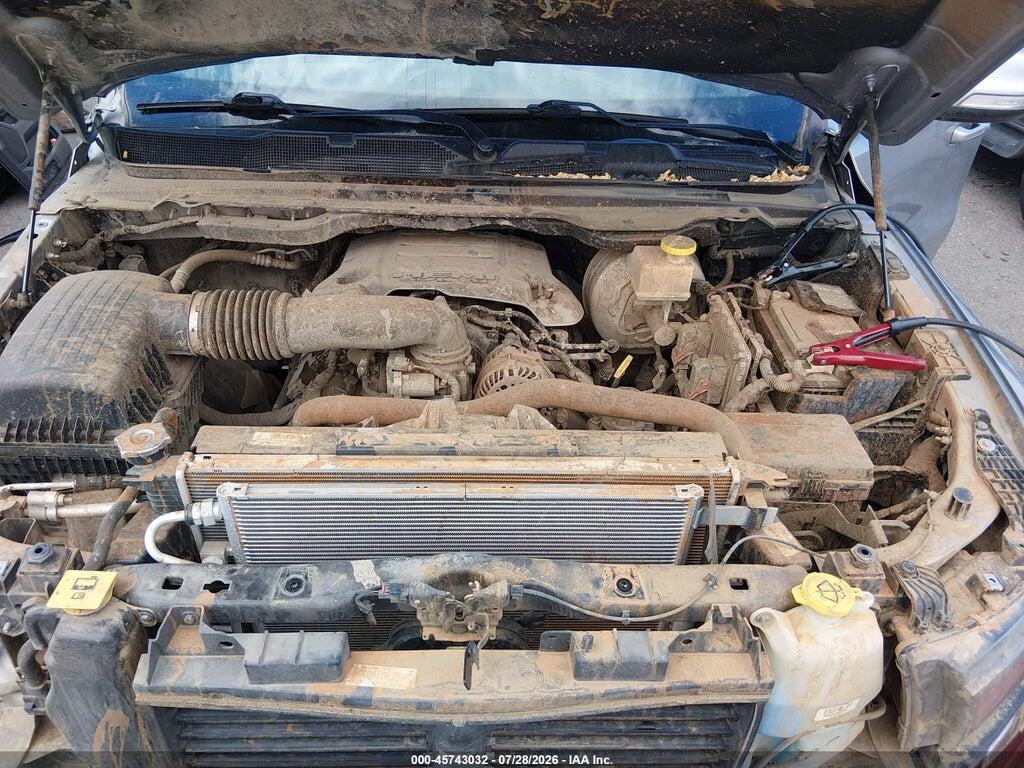 1C6SRFFT7LN203792 2020 RAM 1500 photo no. 10