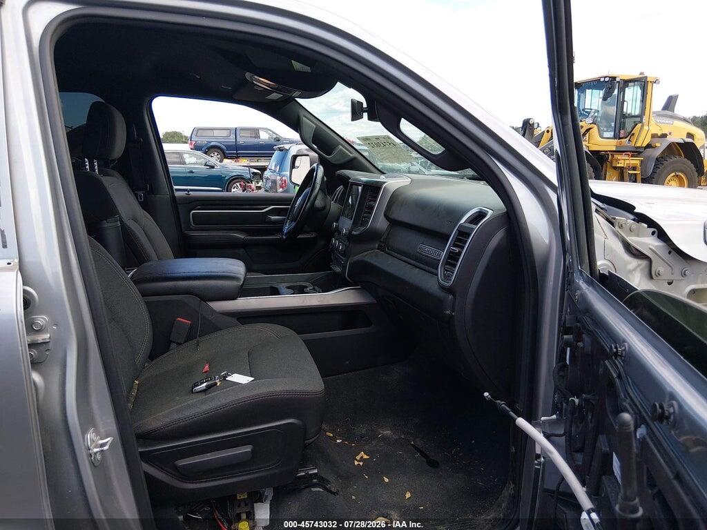 1C6SRFFT7LN203792 2020 RAM 1500 photo no. 5