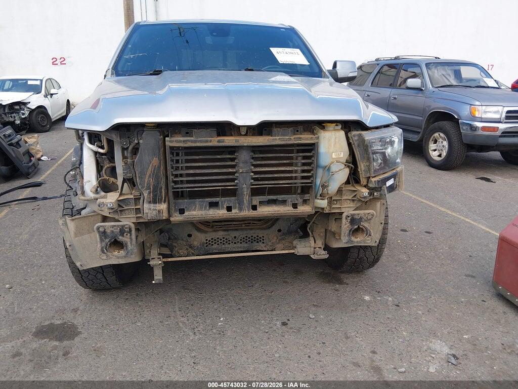 1C6SRFFT7LN203792 2020 RAM 1500 photo no. 6