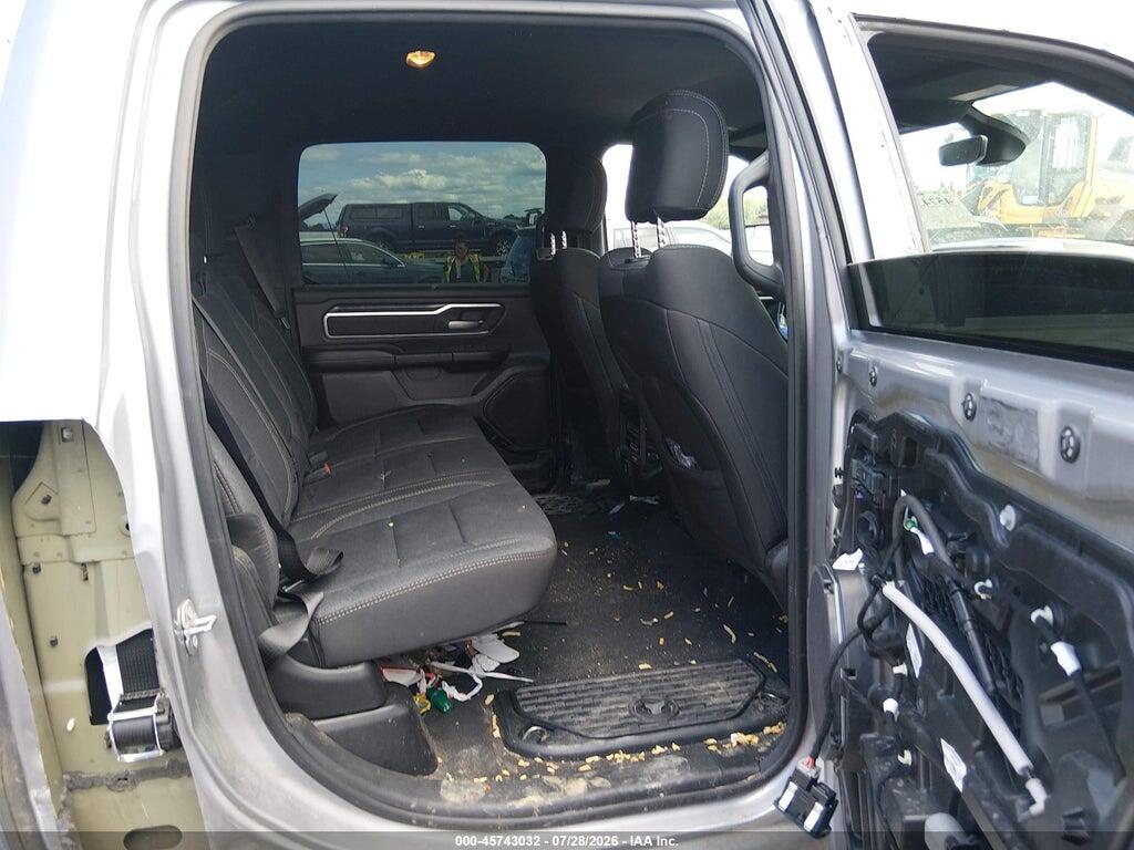 1C6SRFFT7LN203792 2020 RAM 1500 photo no. 8