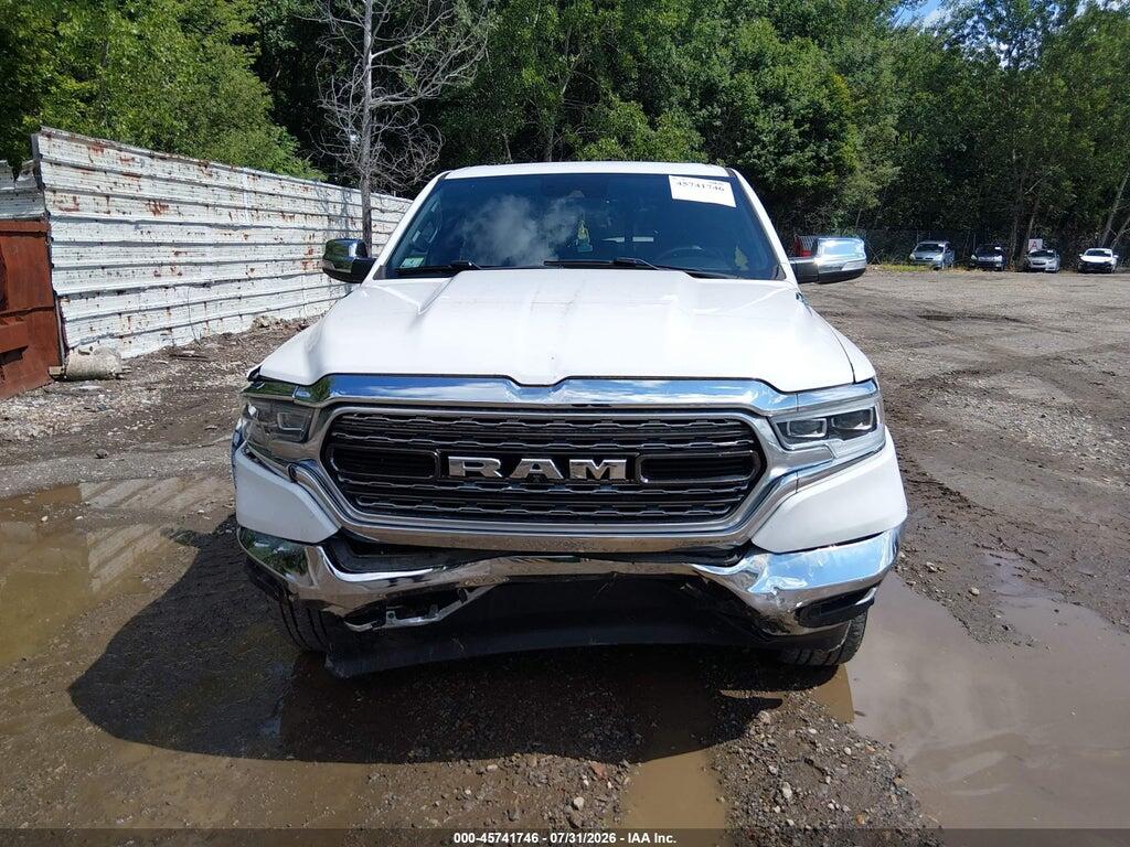 1C6SRFHT5LN353073 2020 RAM 1500 photo no. 12