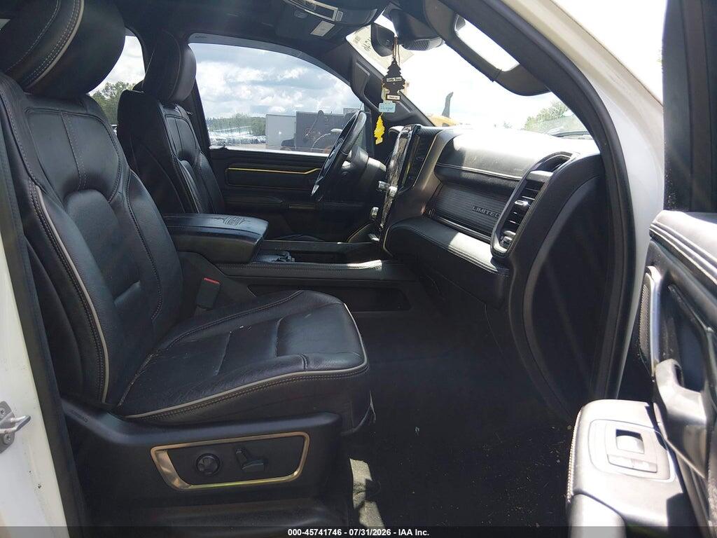 1C6SRFHT5LN353073 2020 RAM 1500 photo no. 5