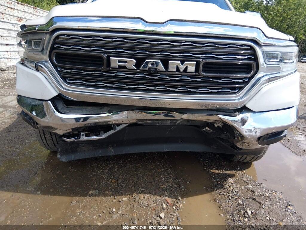 1C6SRFHT5LN353073 2020 RAM 1500 photo no. 6