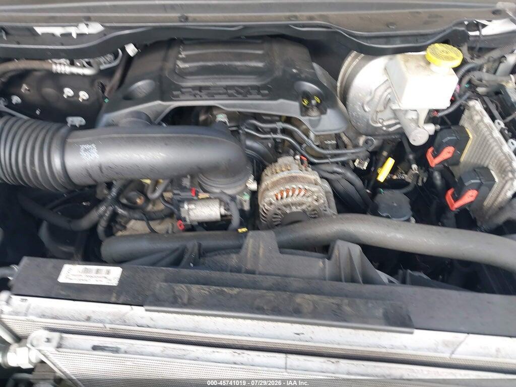 1C6SRFBT3LN218019 2020 RAM 1500 photo no. 10