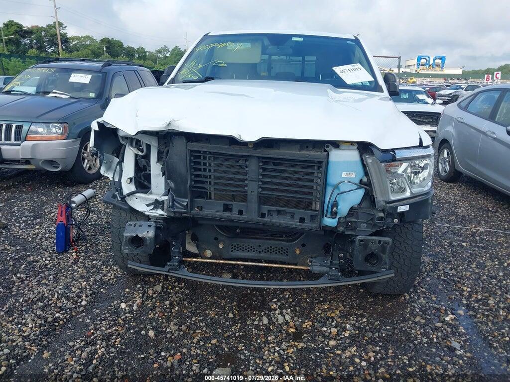 1C6SRFBT3LN218019 2020 RAM 1500 photo no. 11