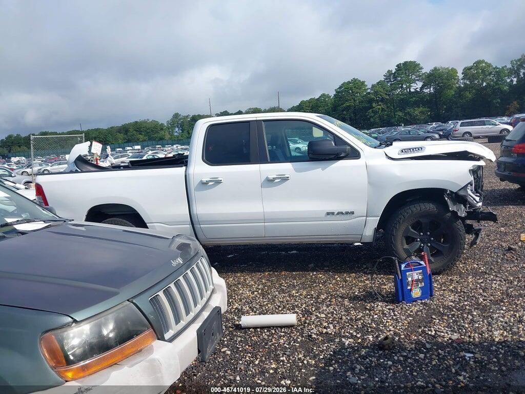 1C6SRFBT3LN218019 2020 RAM 1500 photo no. 12