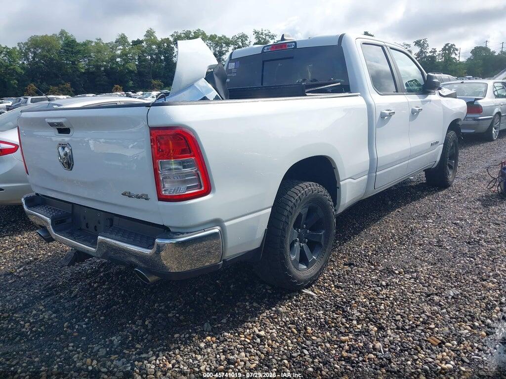1C6SRFBT3LN218019 2020 RAM 1500 photo no. 4