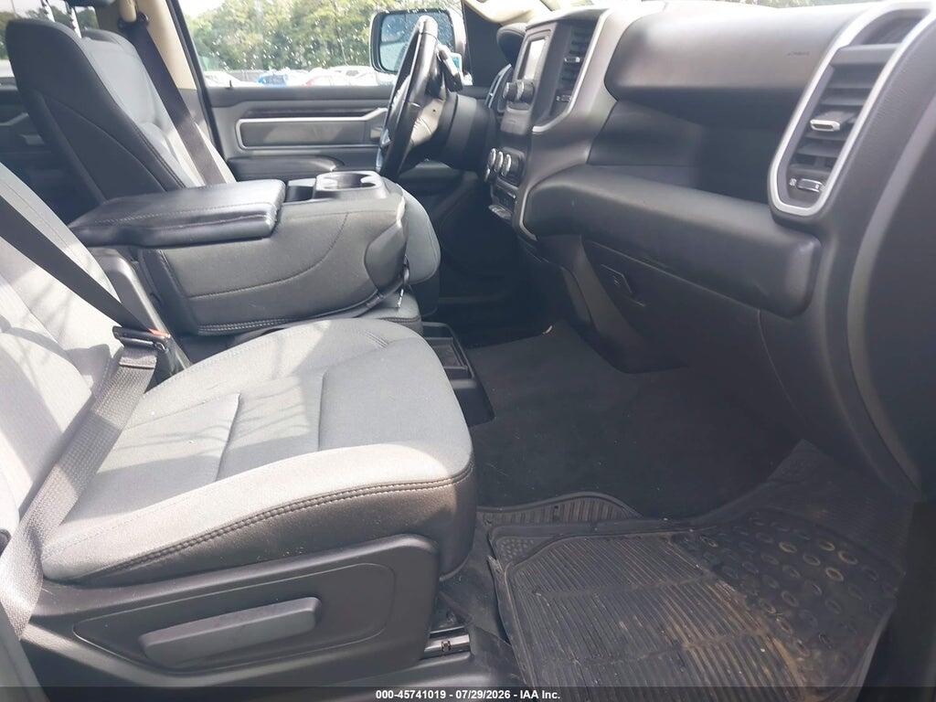 1C6SRFBT3LN218019 2020 RAM 1500 photo no. 5