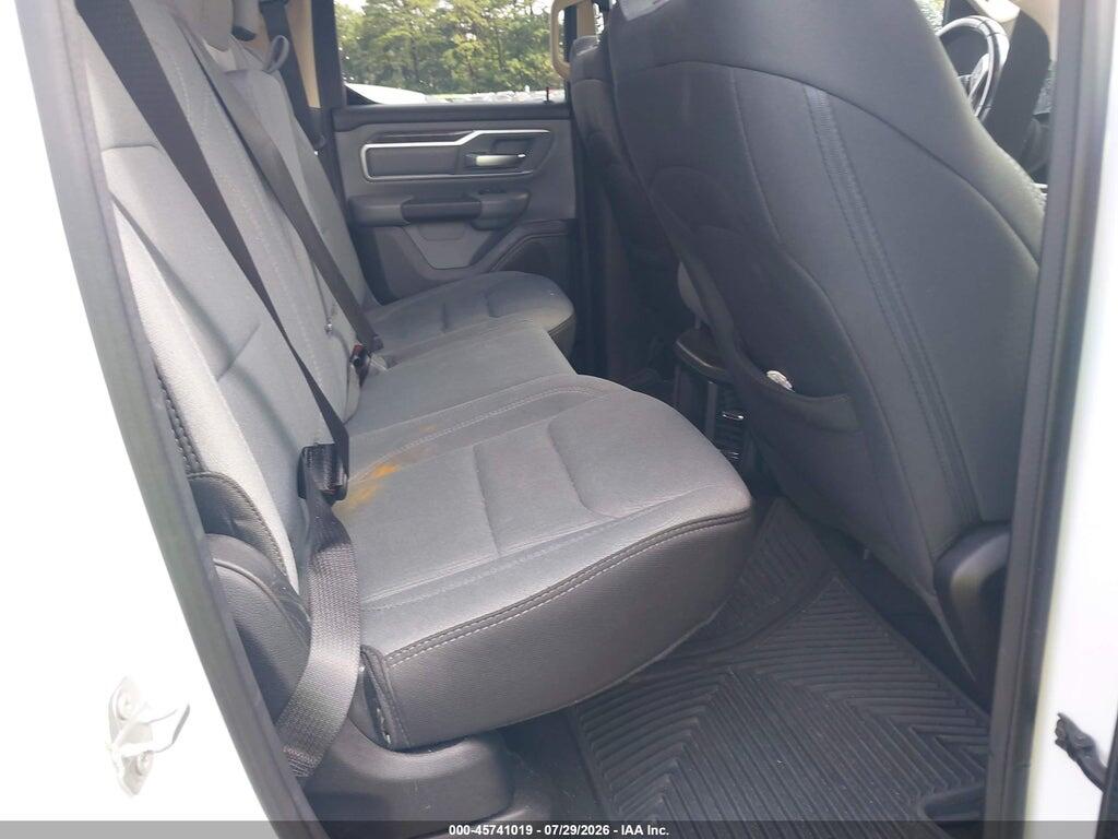 1C6SRFBT3LN218019 2020 RAM 1500 photo no. 8