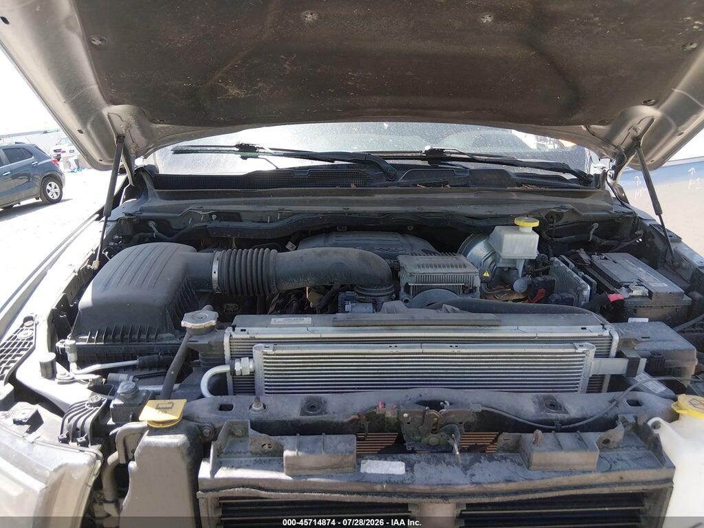 1C6SRFFT5LN292875 2020 RAM 1500 photo no. 10