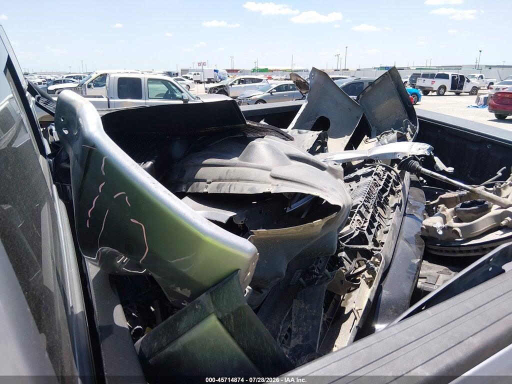 1C6SRFFT5LN292875 2020 RAM 1500 photo no. 12