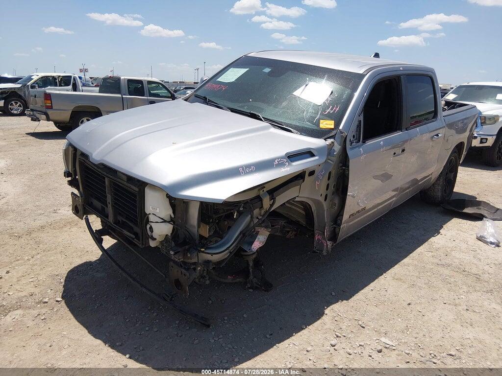 1C6SRFFT5LN292875 2020 RAM 1500 photo no. 6