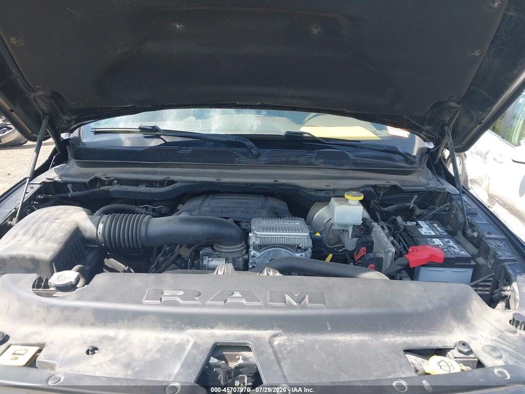 1C6SRFKT6LN189020 2020 RAM 1500 photo no. 10
