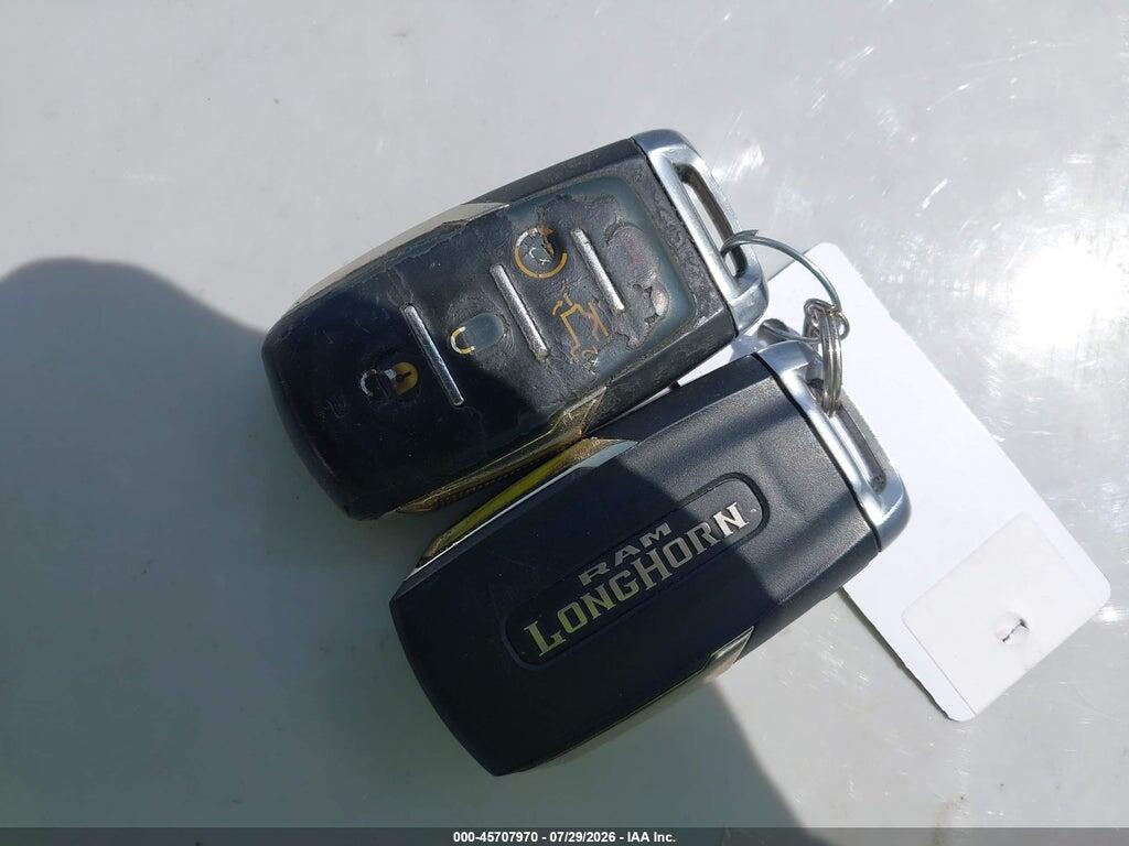 1C6SRFKT6LN189020 2020 RAM 1500 photo no. 11