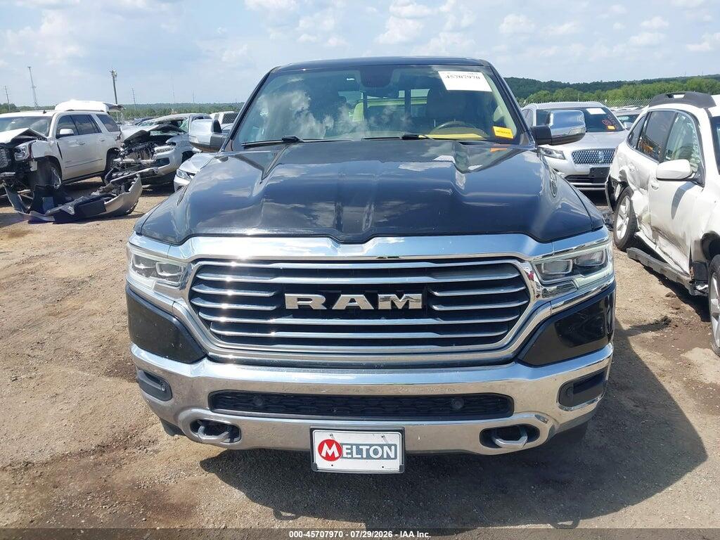 1C6SRFKT6LN189020 2020 RAM 1500 photo no. 12