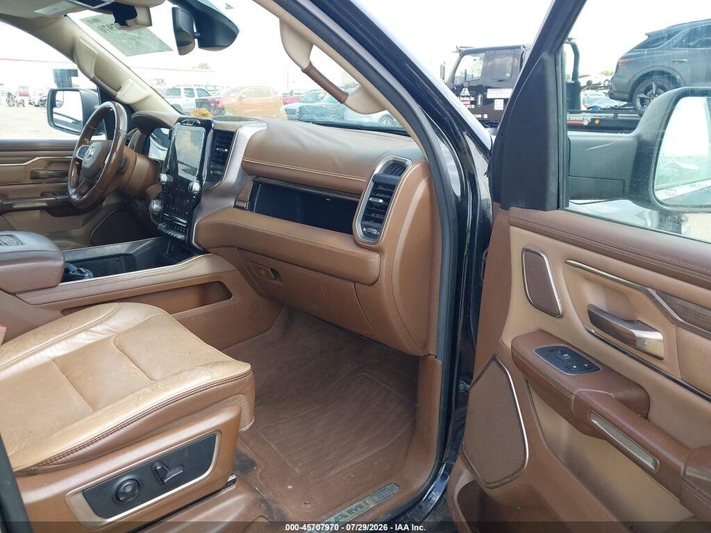 1C6SRFKT6LN189020 2020 RAM 1500 photo no. 5