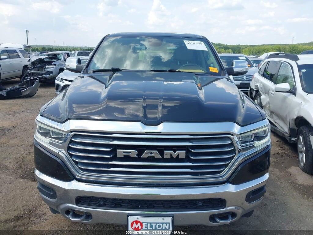 1C6SRFKT6LN189020 2020 RAM 1500 photo no. 6