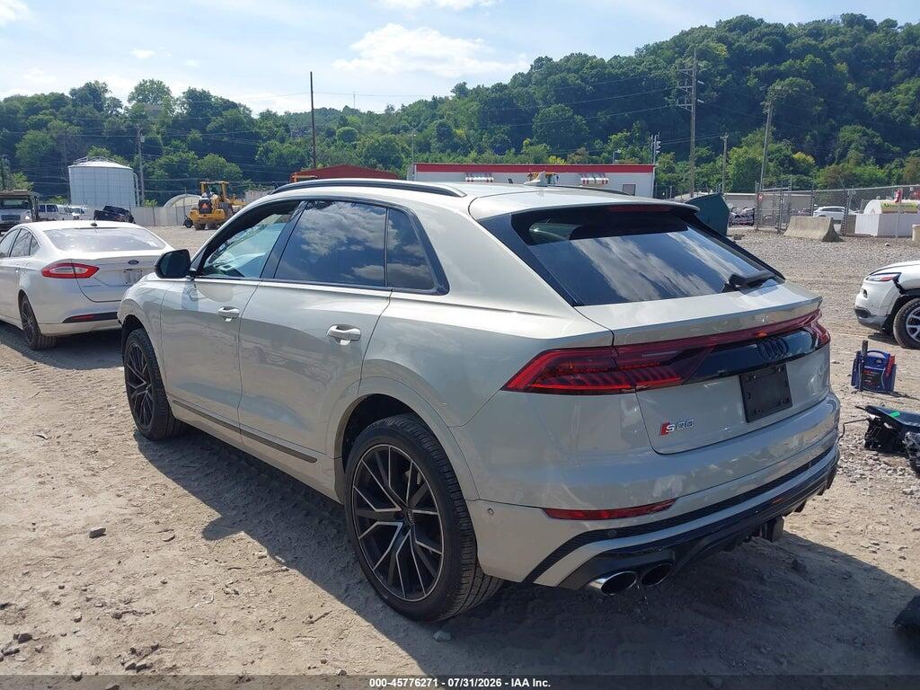 WA1CWBF1XMD014083 2021 AUDI SQ8 photo no. 3