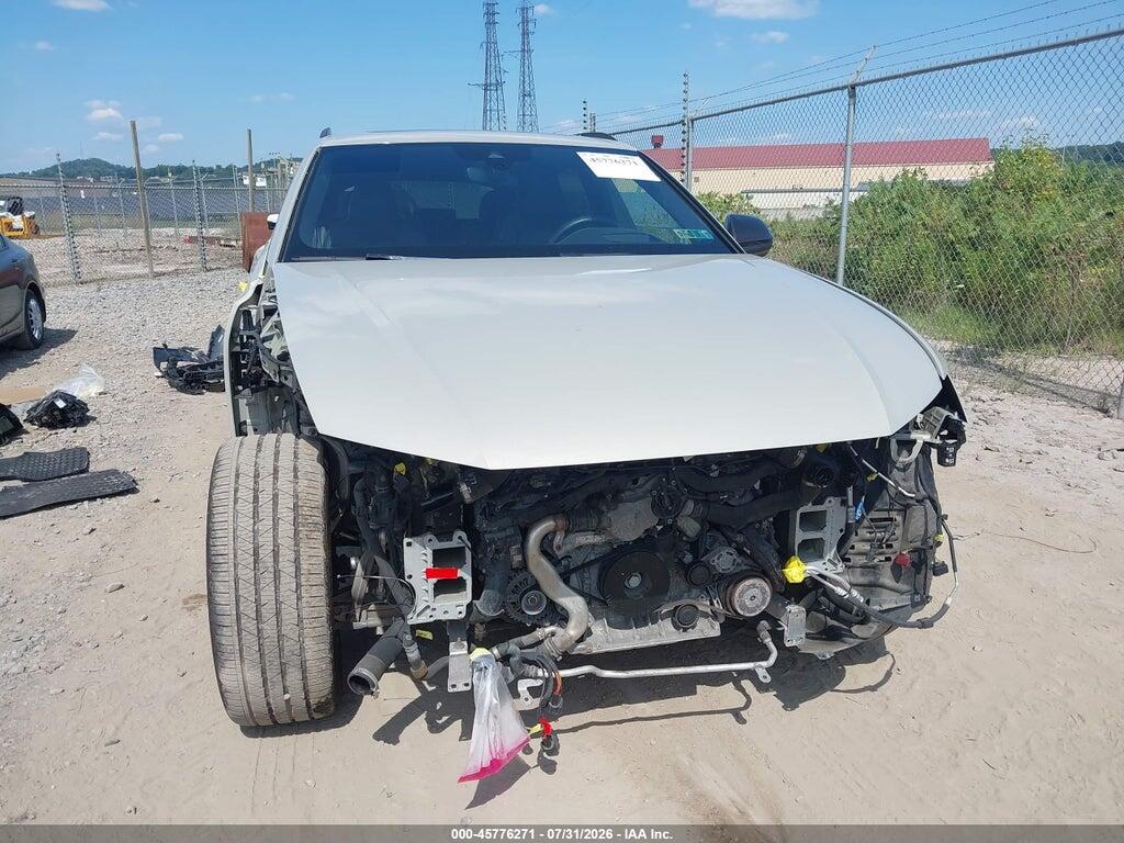 WA1CWBF1XMD014083 2021 AUDI SQ8 photo no. 6