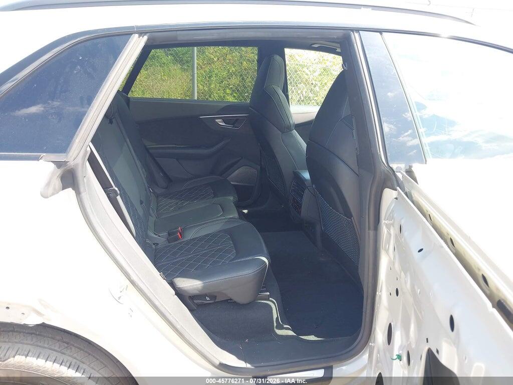 WA1CWBF1XMD014083 2021 AUDI SQ8 photo no. 8