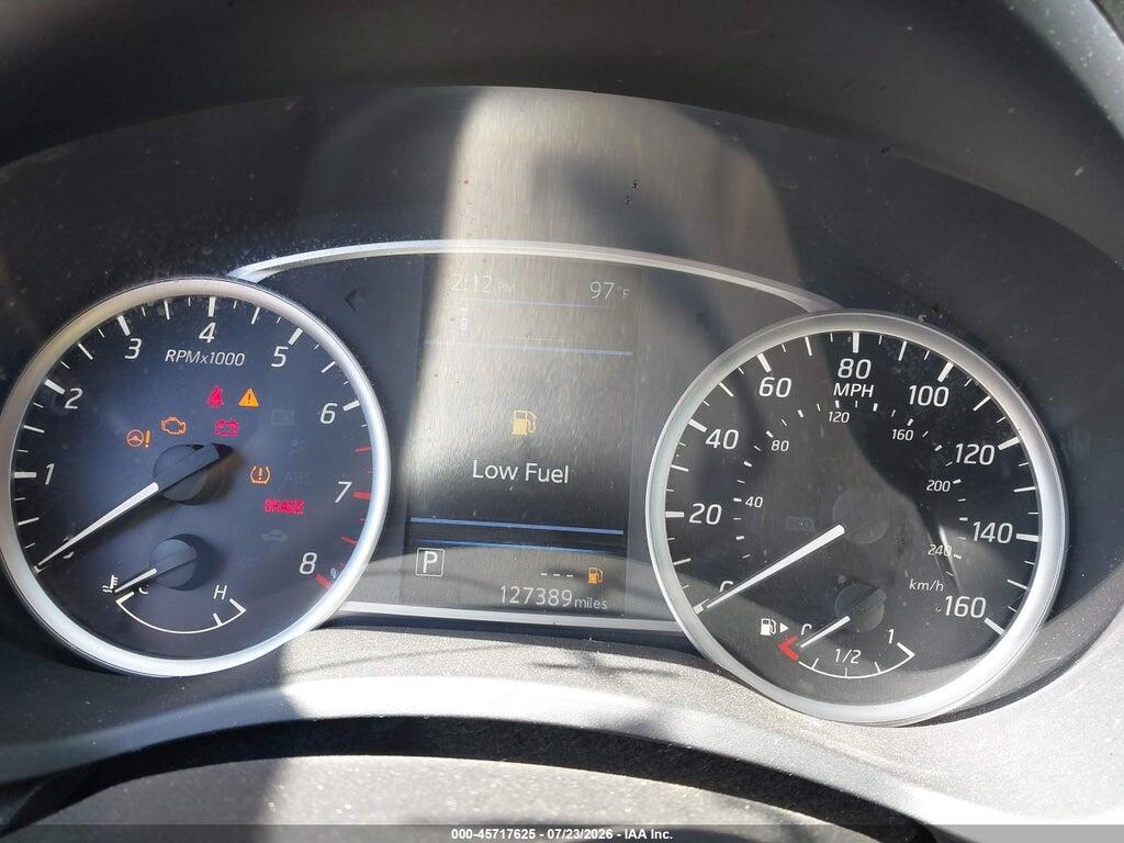 3N1AB7AP1KY233464 2019 NISSAN SENTRA photo no. 7