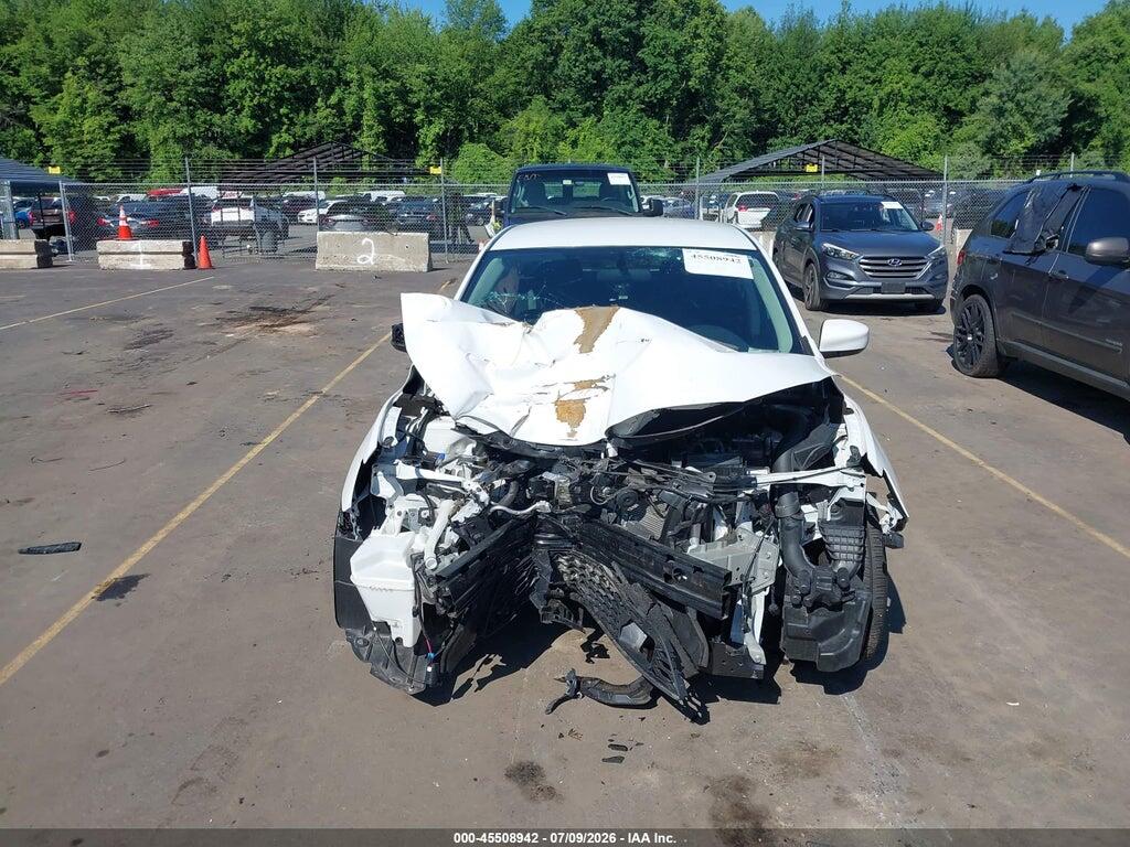 3N1AB7AP3KY274145 2019 NISSAN SENTRA photo no. 6
