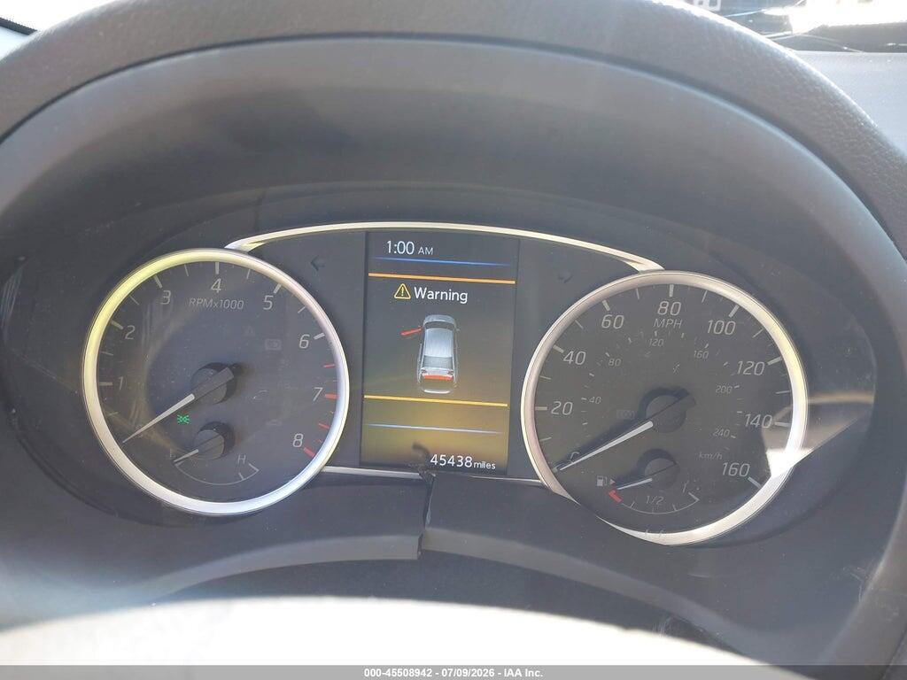 3N1AB7AP3KY274145 2019 NISSAN SENTRA photo no. 7