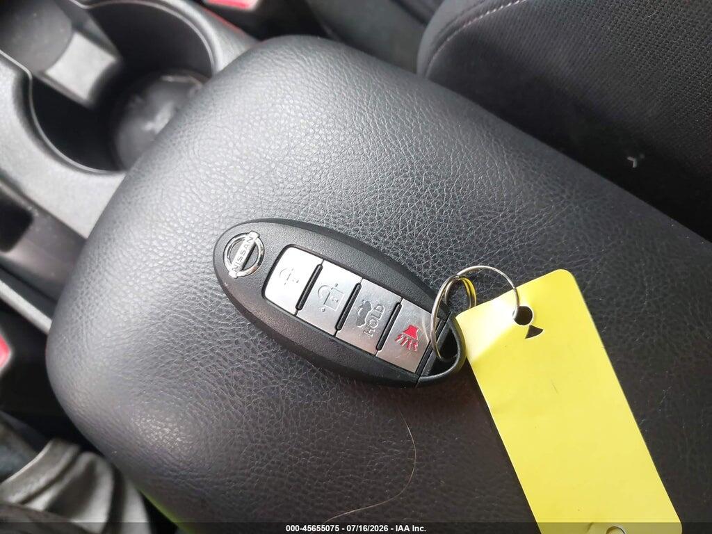 3N1AB7AP0KY278007 2019 NISSAN SENTRA photo no. 11