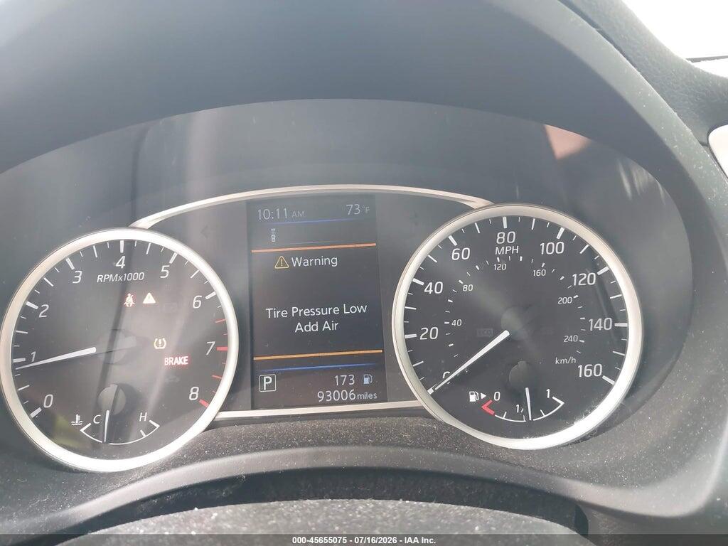 3N1AB7AP0KY278007 2019 NISSAN SENTRA photo no. 7